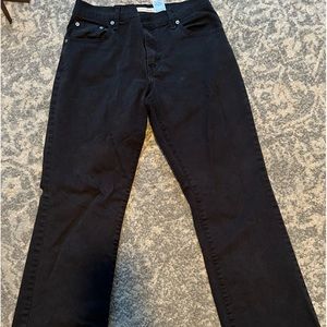 Women’s Low rise Levi’s 550